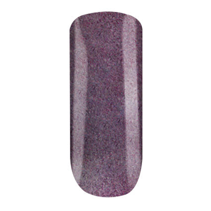 BAEHR Nagellack violet metallic, 11ml, Farbmuster