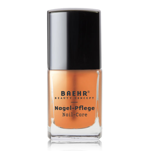 BAEHR Nagelpflegeöl Tropical  – für trockene Nägel und Nagelhaut, 11ml, Pinselflasche