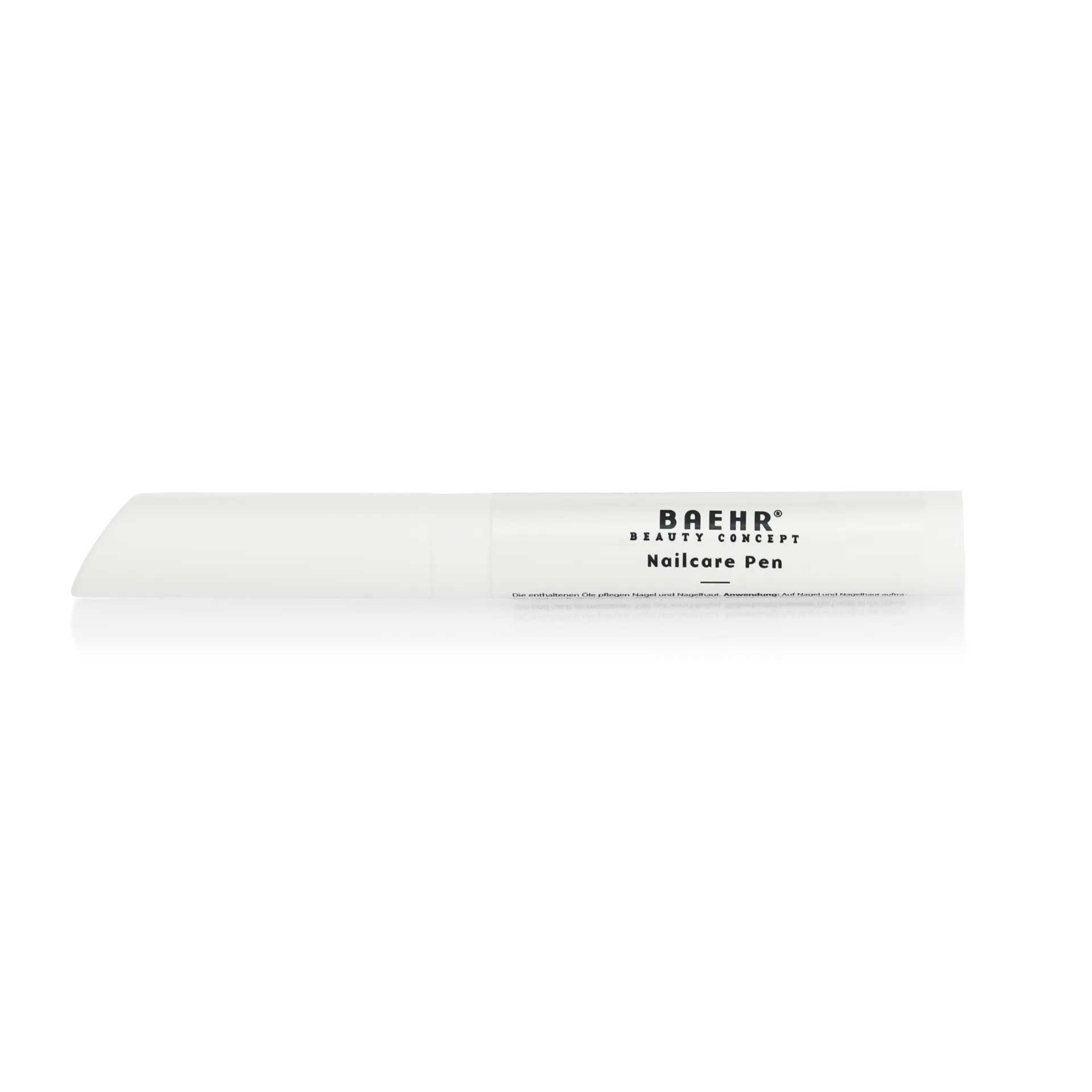 BAEHR Nailcare Pen , 5ml, geschlossen