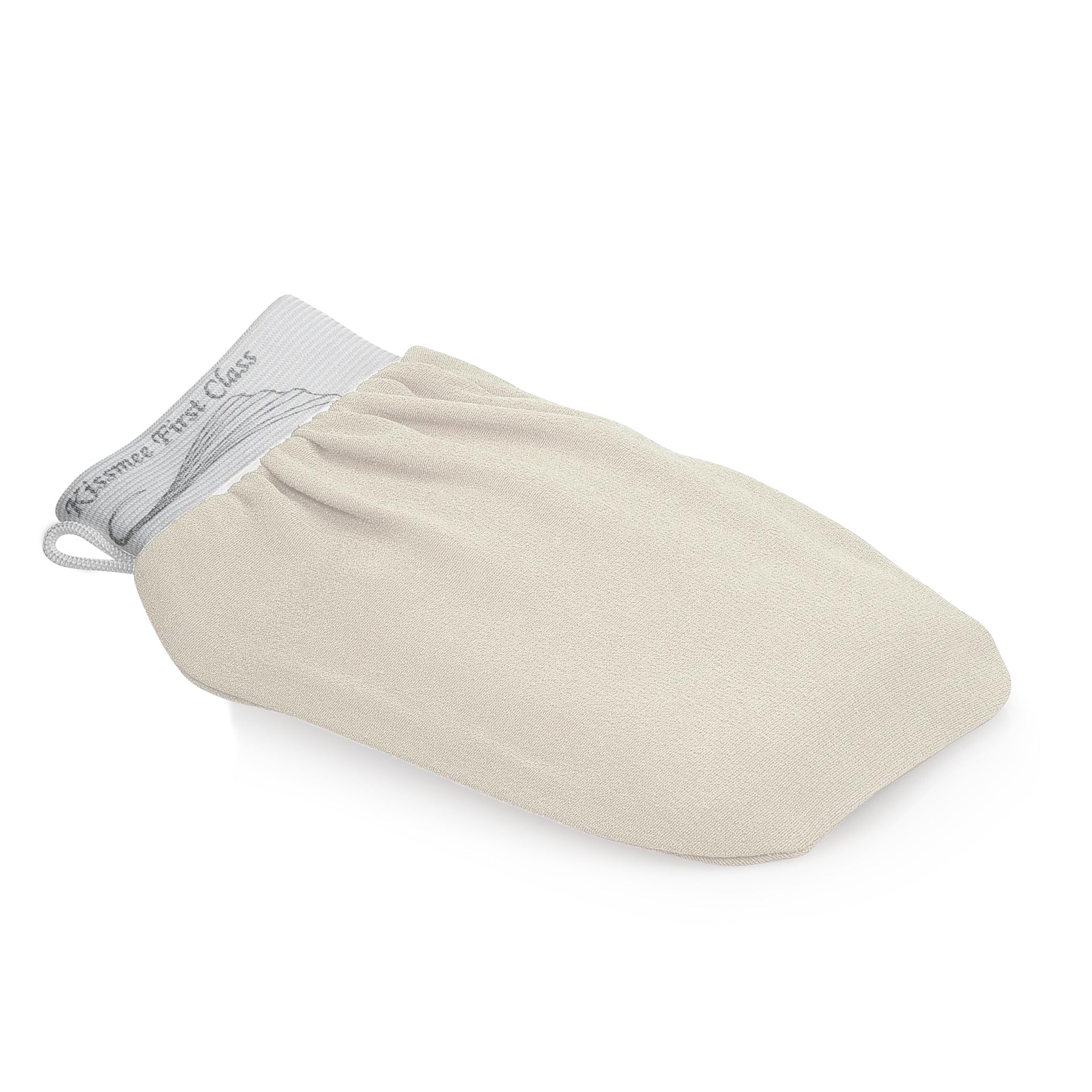 BAEHR Peelinghandschuh Kissme First Class, 1stk, front