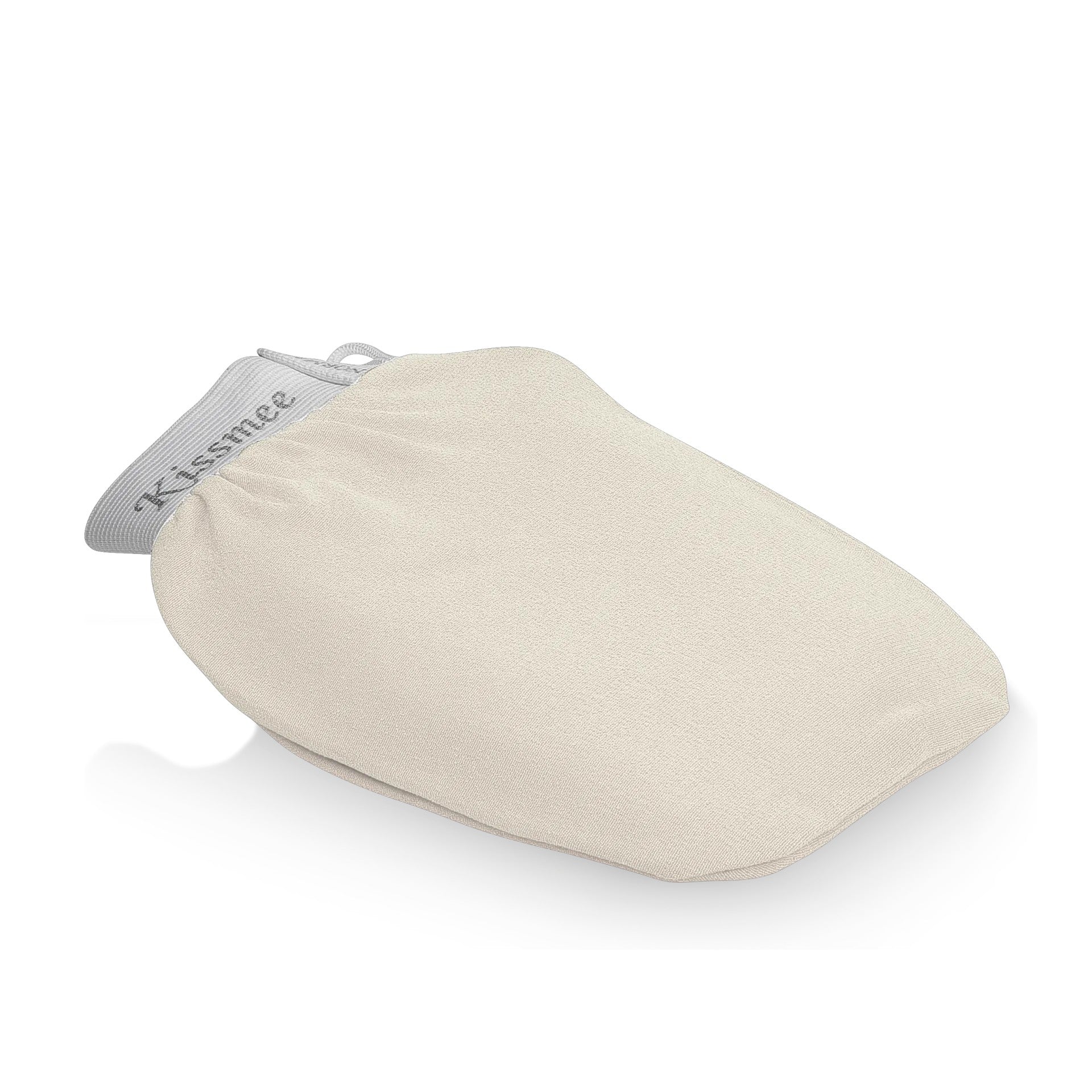 BAEHR Peelinghandschuh Kissme First Class, 1stk, rückseite