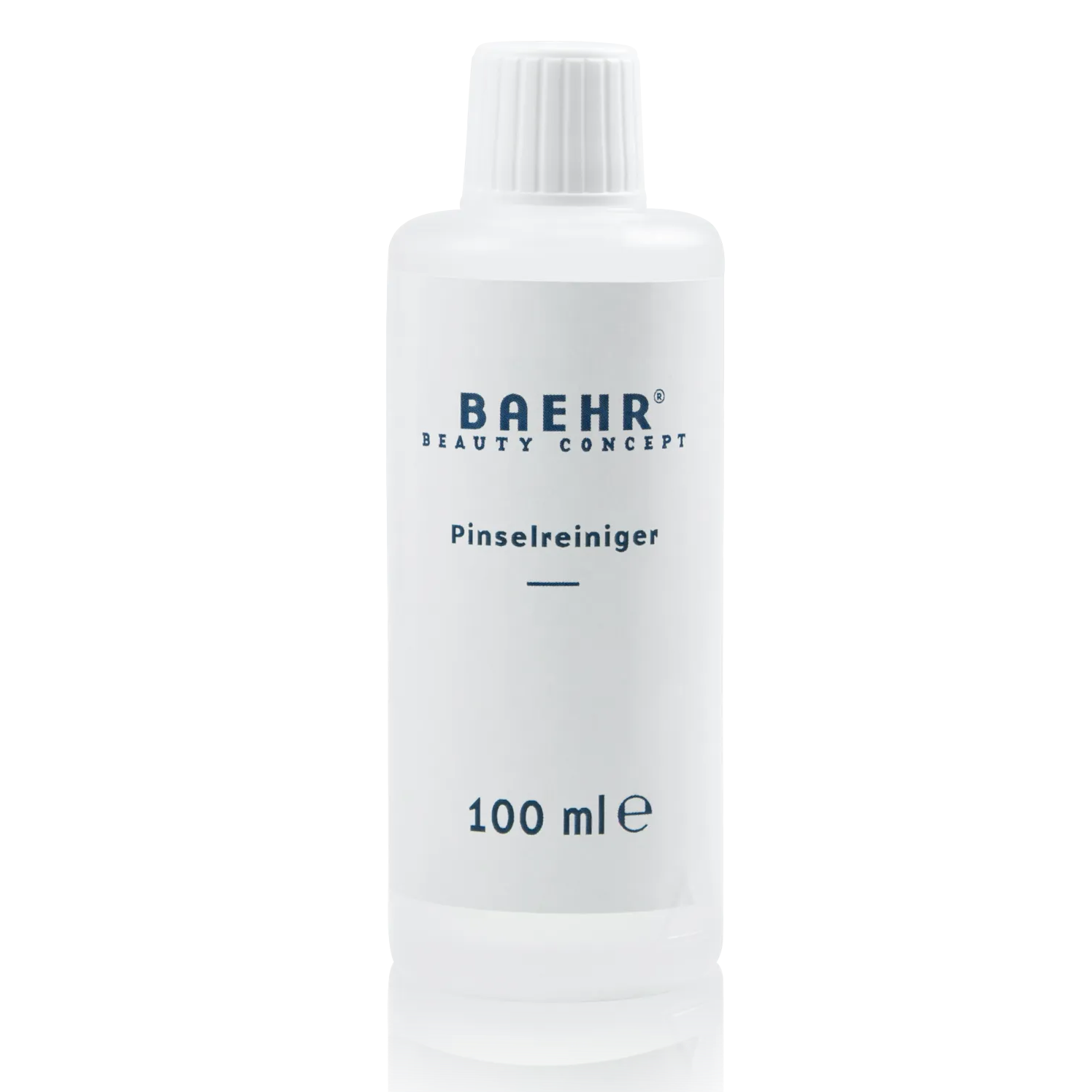 BAEHR Pinselreiniger , 100ml