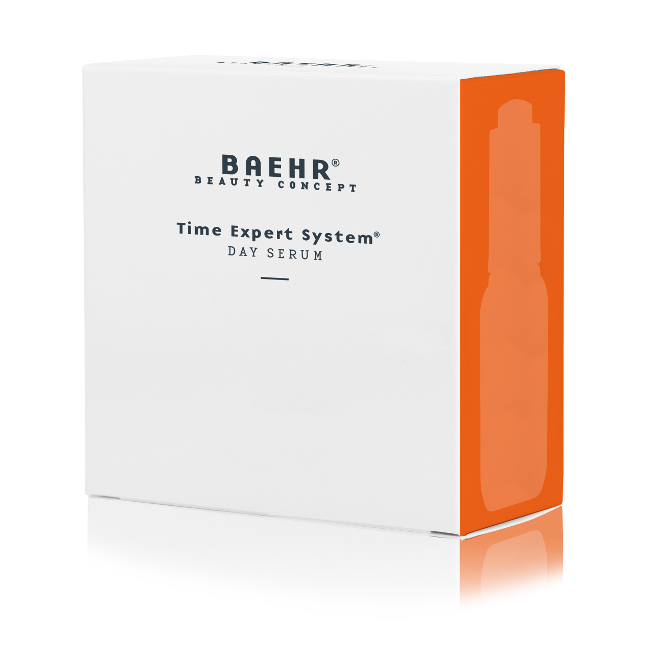 BAEHR Time Expert System - Day Serum, 15ml, Faltschachtel