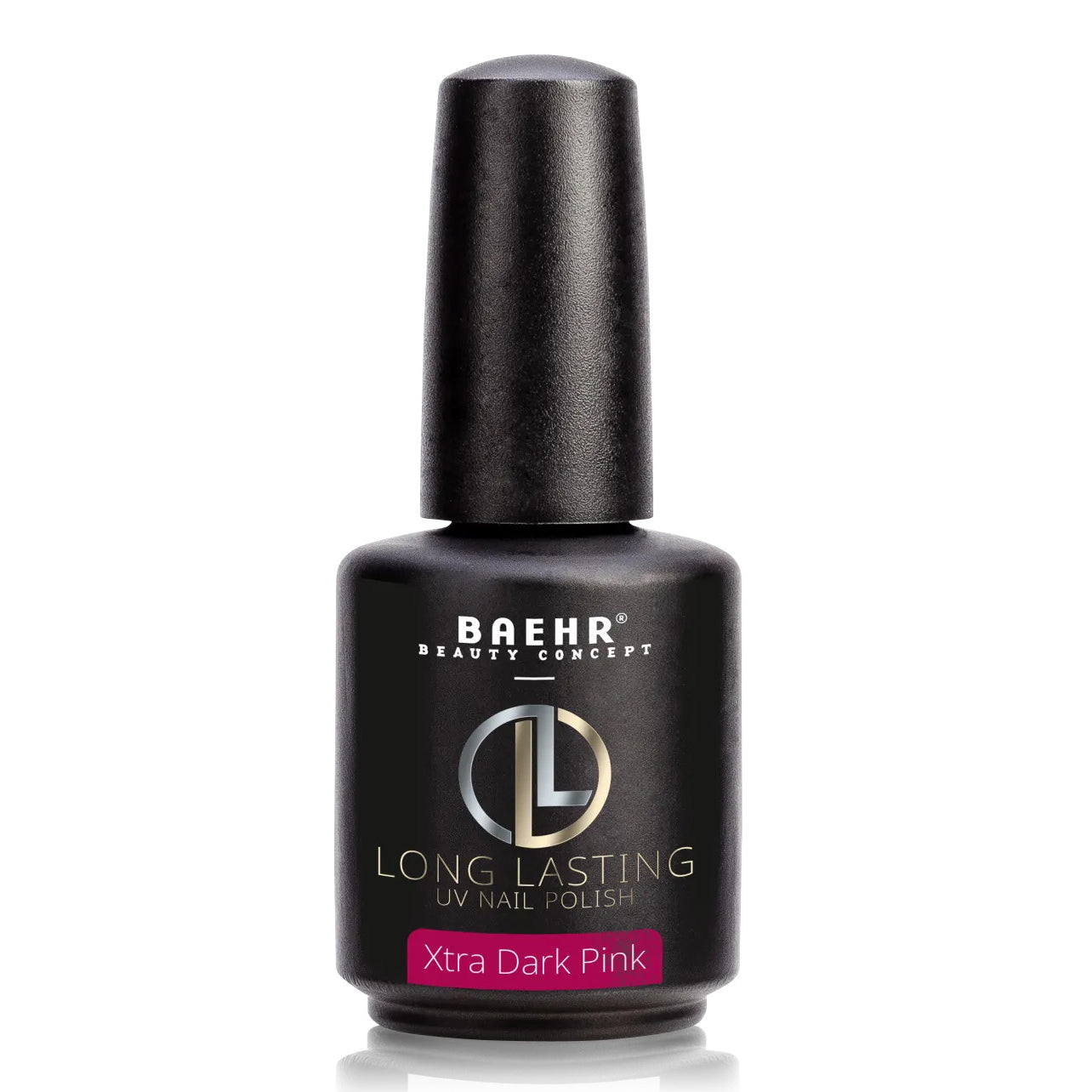 BAEHR UV Lack Long Lasting , 13g, dark pink