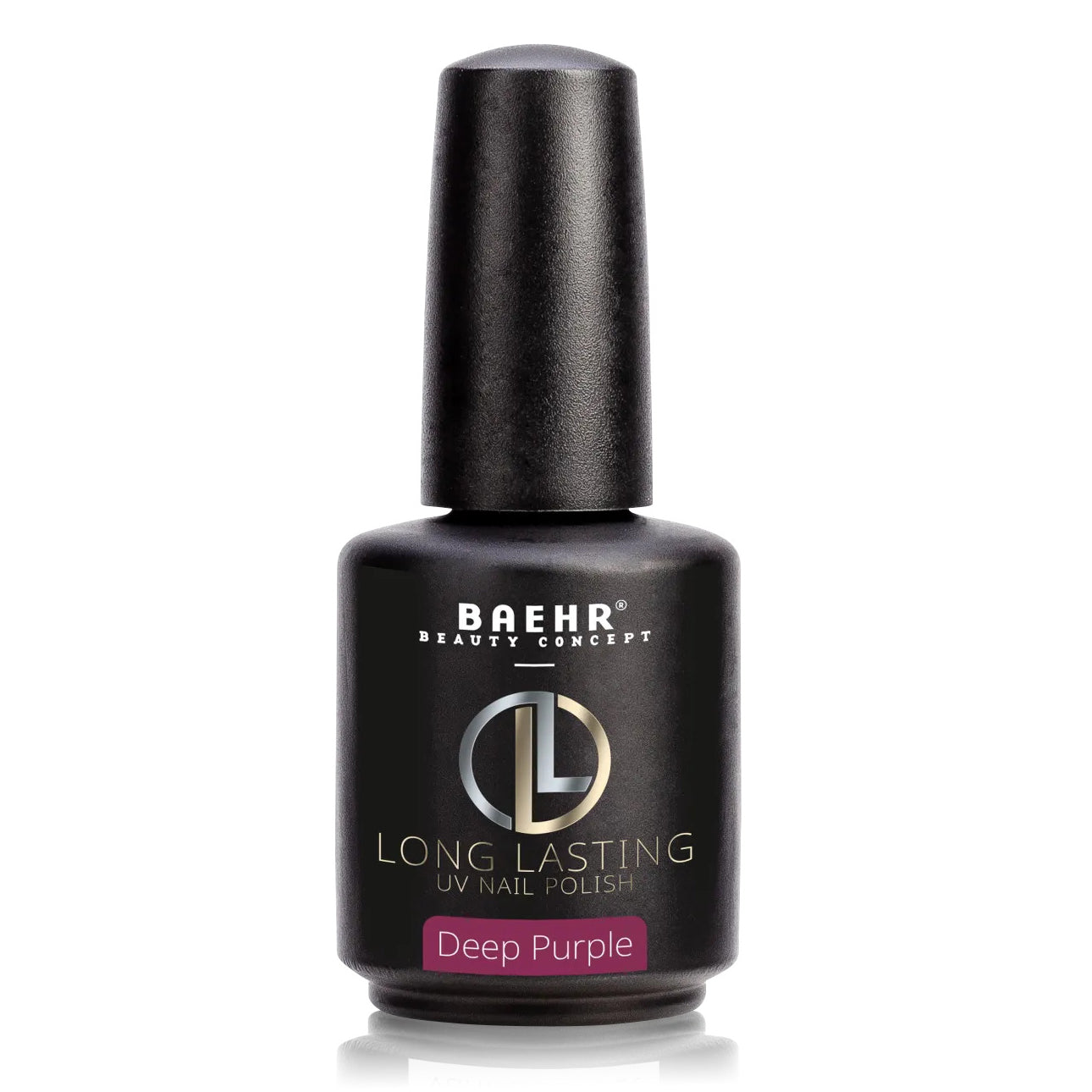 BAEHR UV Lack Long Lasting , 13g, deep purple