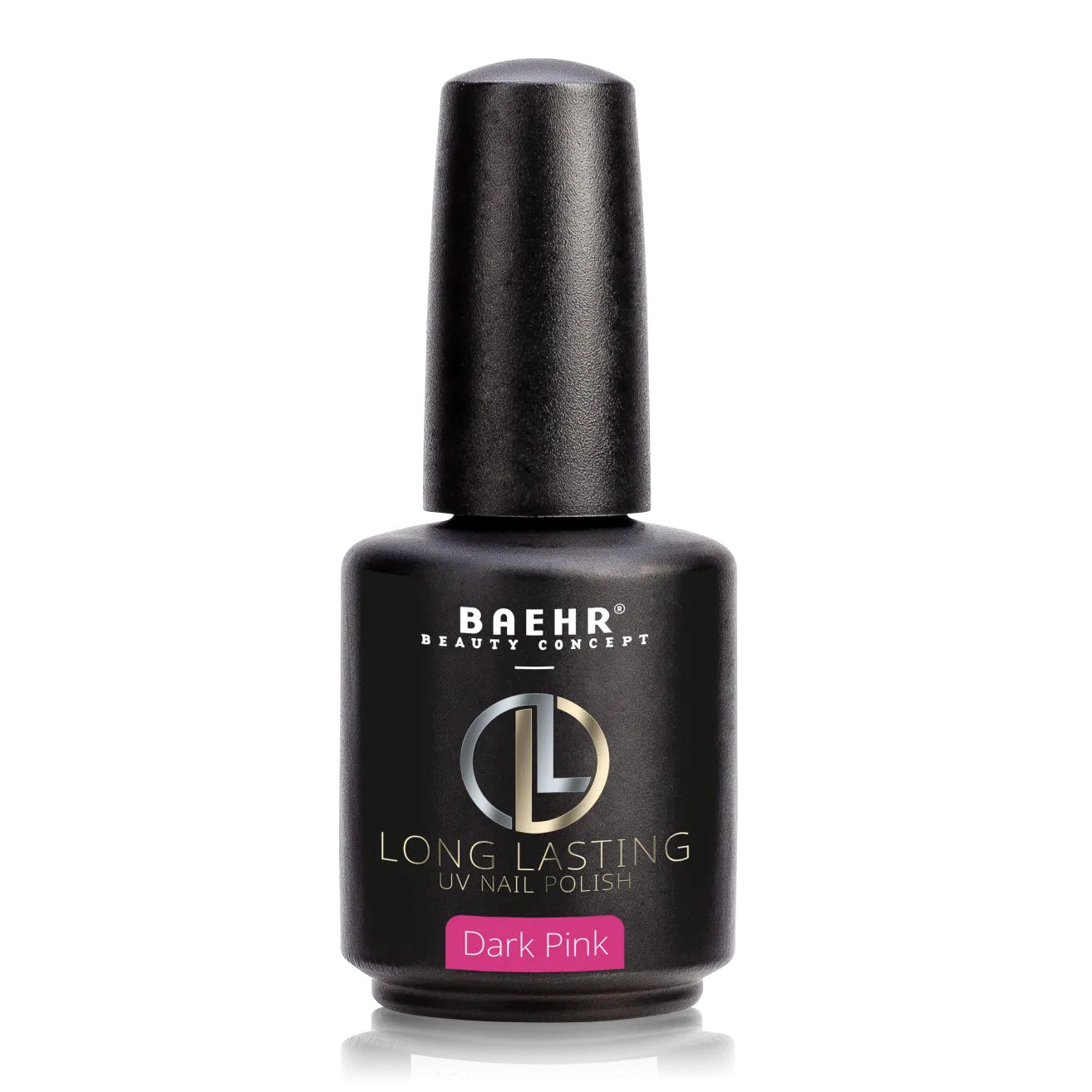 BAEHR UV Lack Long Lasting , 13g, dark pink