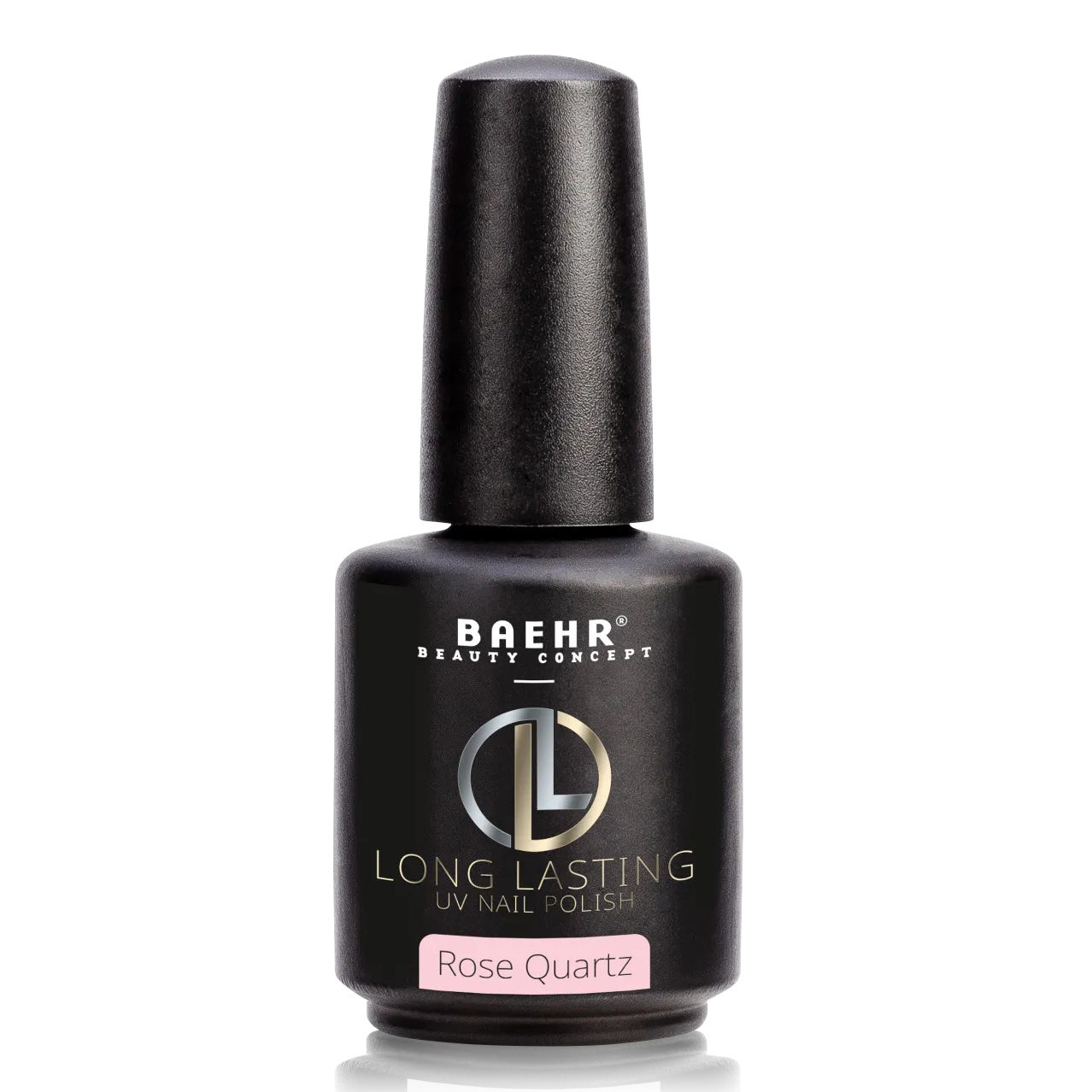 BAEHR UV Lack Long Lasting , 13g, rose quarts