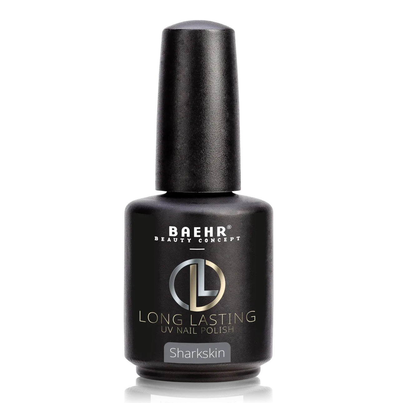BAEHR UV Lack Long Lasting , 13g, sharkskin