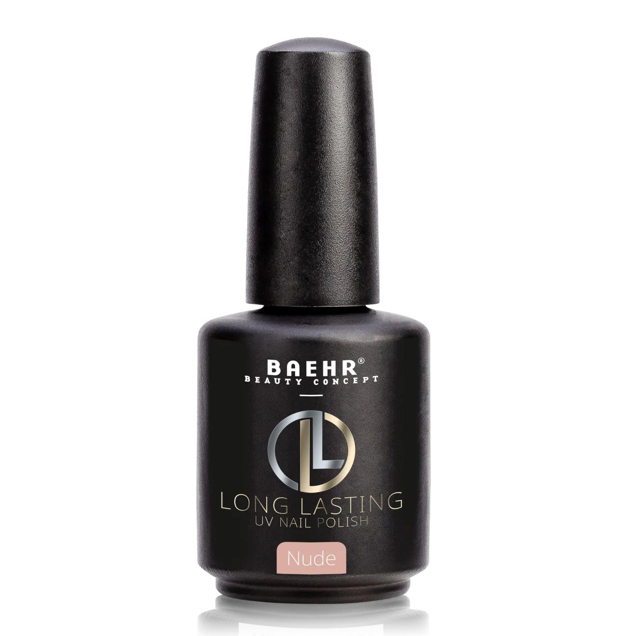 BAEHR UV Lack Long Lasting , 13g, nude