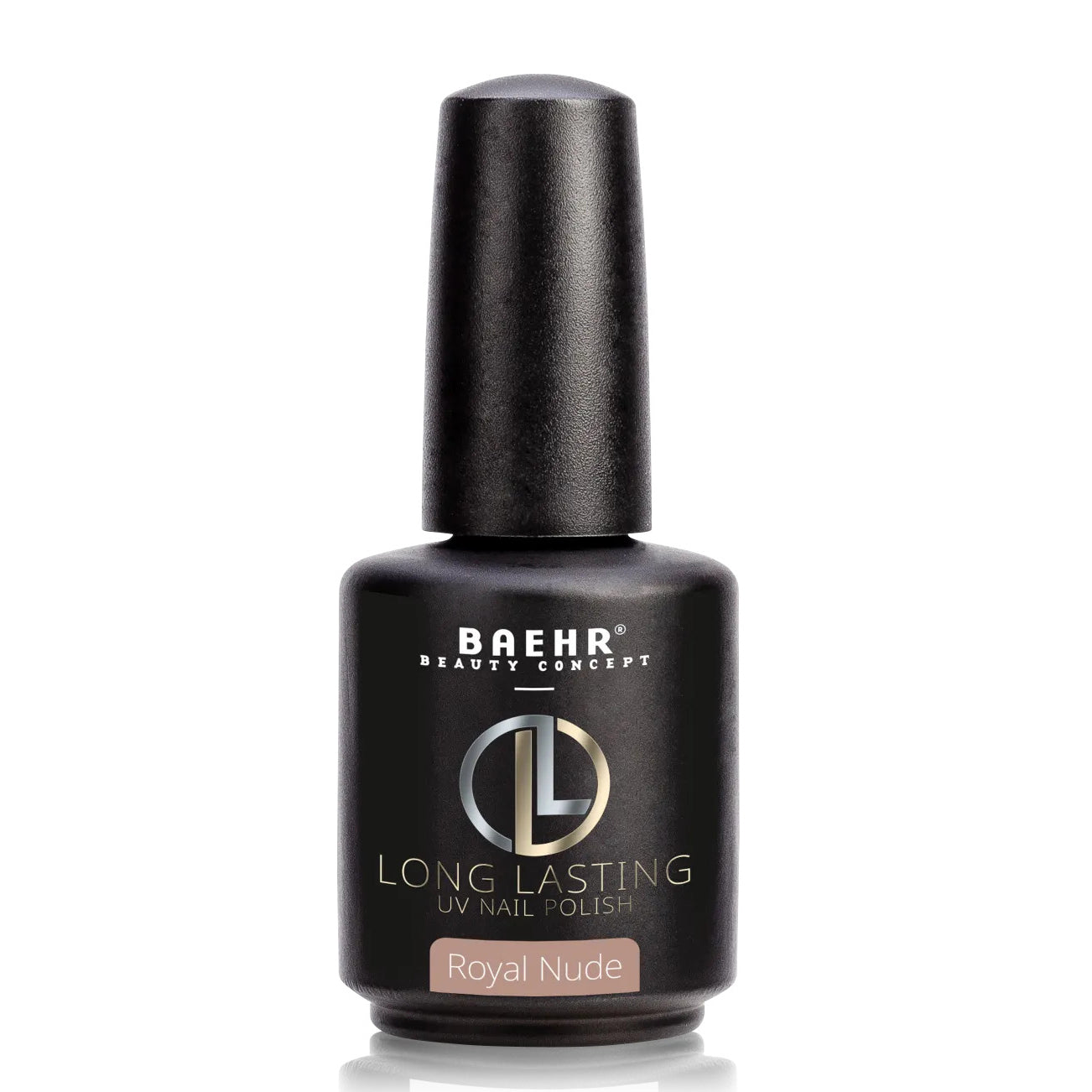 BAEHR UV Lack Long Lasting , 13g, royal nude