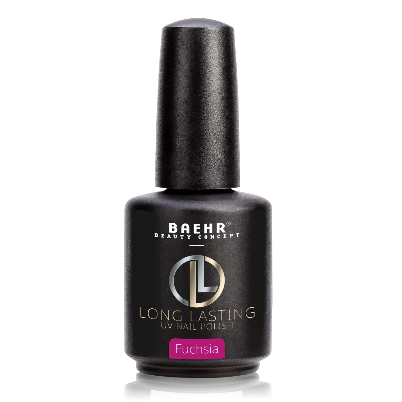 BAEHR UV Lack Long Lasting , 13g, fuchsia