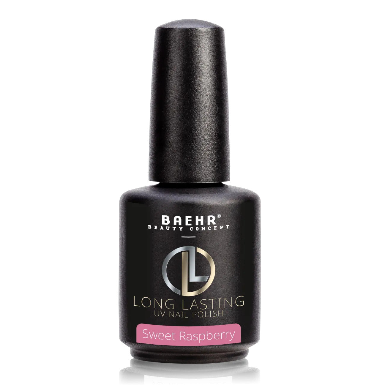 BAEHR UV Lack Long Lasting , 13g, sweet raspberry