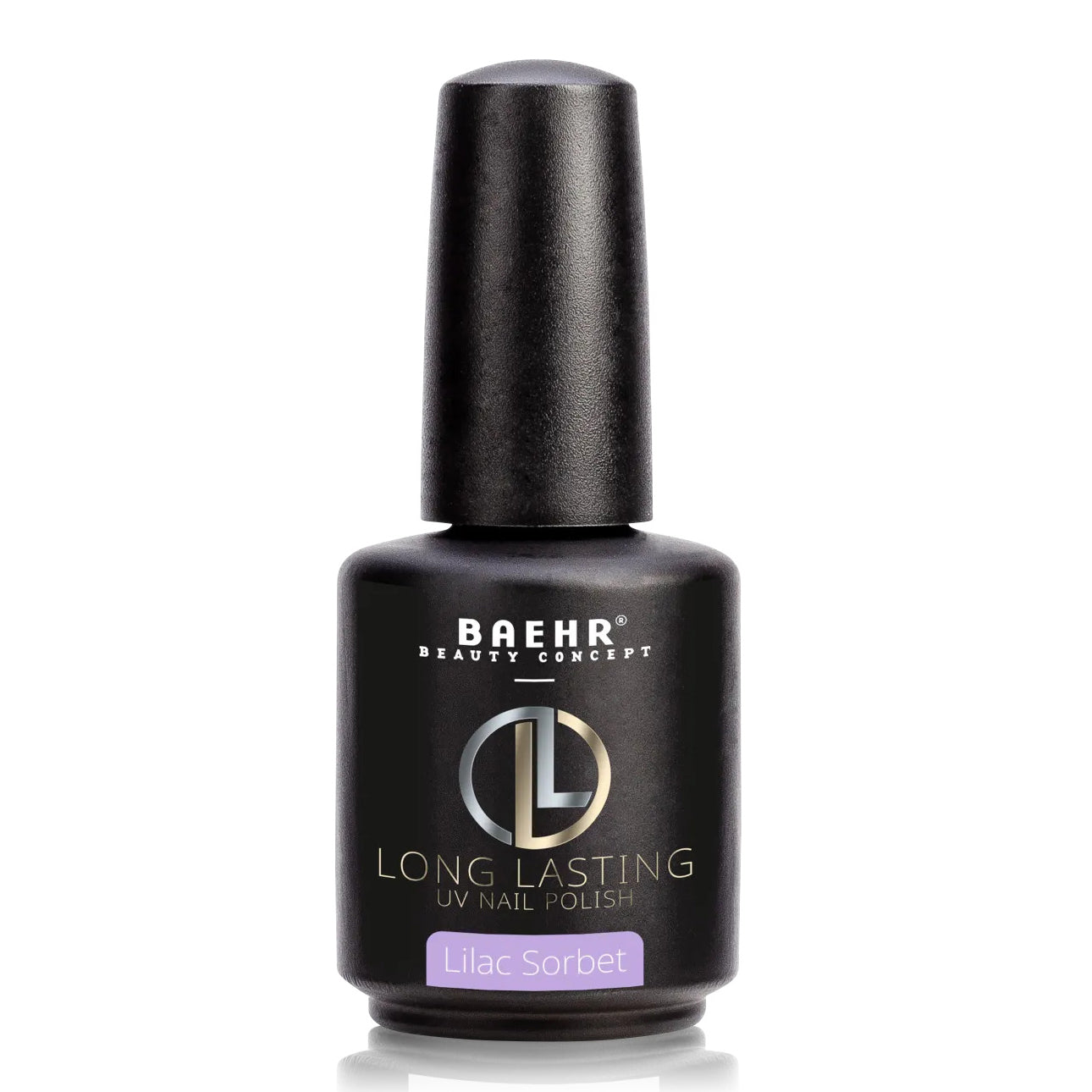 BAEHR UV Lack Long Lasting , 13g, lilac sorbet