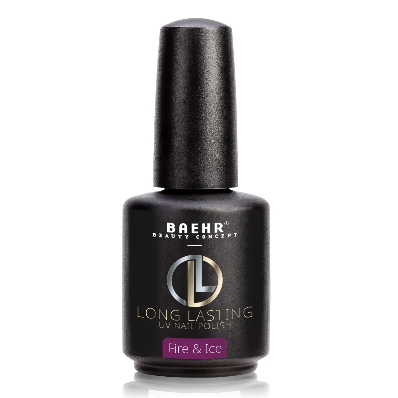 BAEHR UV Lack Long Lasting , 13g, fire and ice