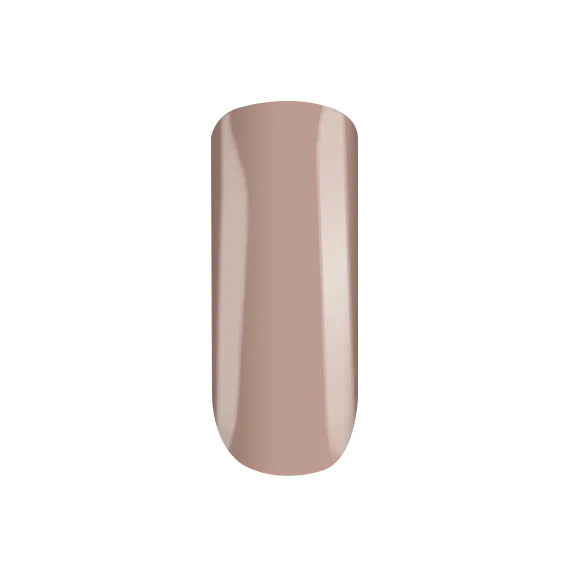 BAEHR UV Lack Long Lasting royal nude, 13g, Farbe auf Nagel