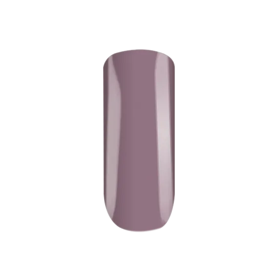BAEHR violet soft pastell – dezent, elegant & nagelschonend, 11ml, Farbe auf Nagel