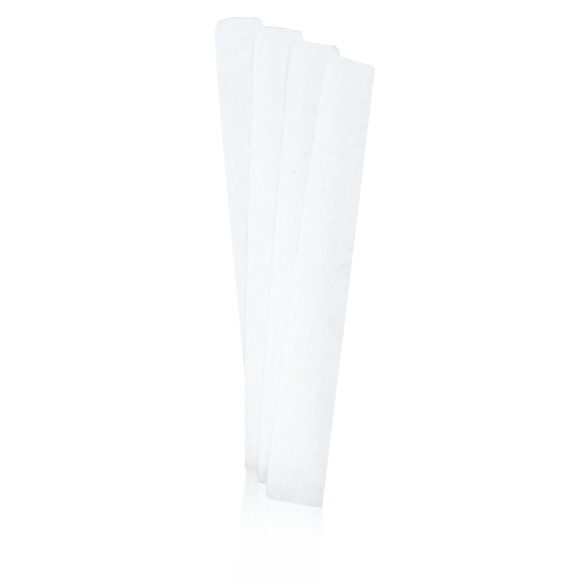 BAEHR Vliesstreifen Cellu - glatt – für kleine Areale, 100stk