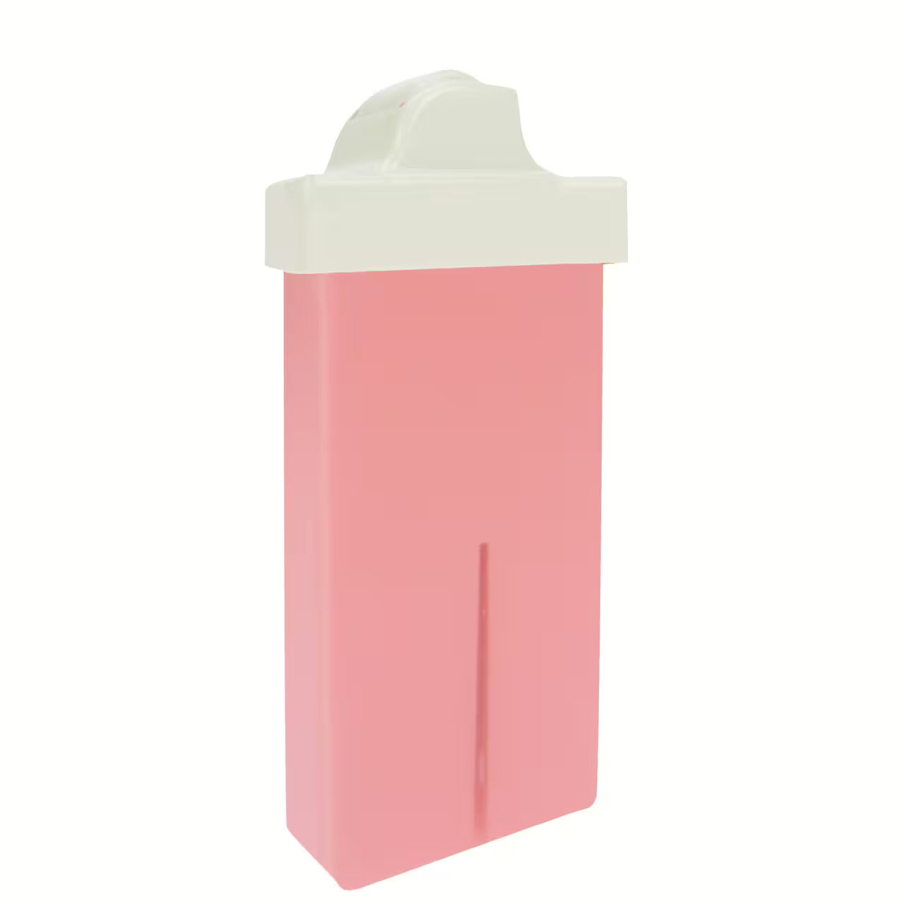 BAEHR XANITALIA Wachspatrone Face "Pink" für sensible Haut mit mittlerem Rollkopf, 100ml