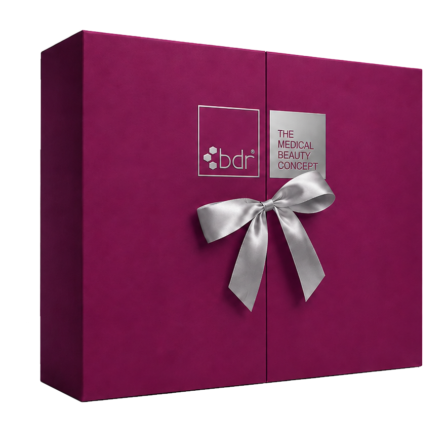 BDR MEDICAL BEAUTY Adventskalender 2026 – 24 Tage High-Performance Skincare, 1stück, geschlossen