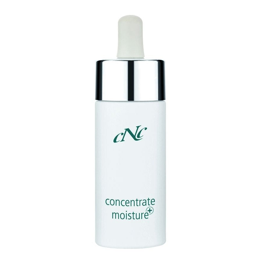 CNC aesthetic pharm  concentrate moisture+ – Feuchtigkeit & Hautbarriere, 15ml, Pipettenflasche