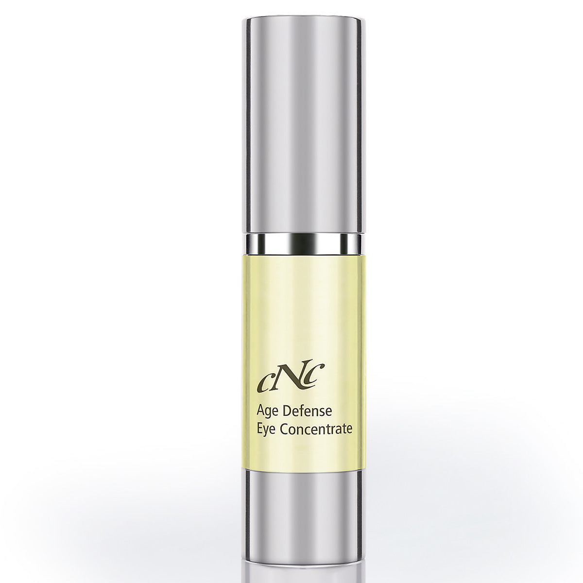 CNC  aesthetic world Age Defense Eye Concentrate – Tränensäcke, dunkle Augenschatten und Schwellungen werden sichtbar gemildert., 30ml
