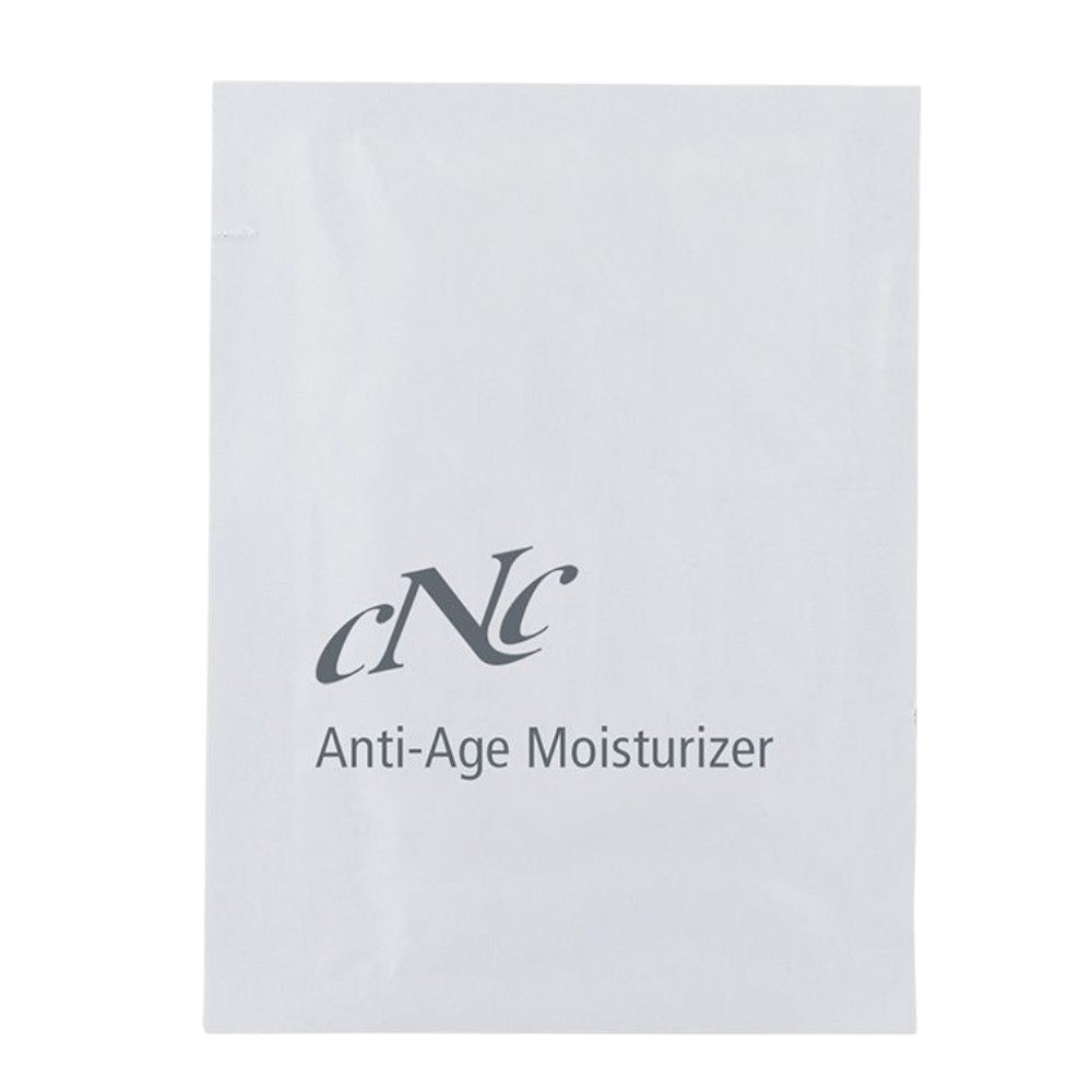 CNC aesthetic world Anti-Age Moisturizer – Probensachet, 2ml