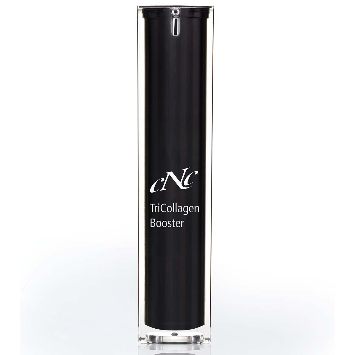 CNC aesthetic world TriCollagen Booster – Das reichhaltige Serum kräftigt das Bindegewebe und erhöht das Hautvolumen., 50ml
