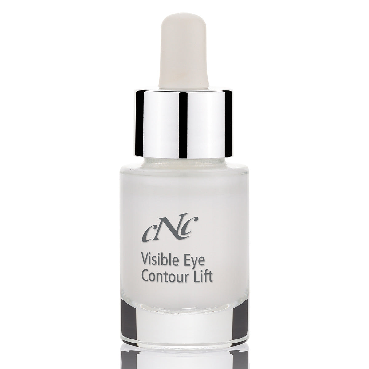 CNC aesthetic world Visible Eye Contour Lift – perfekte Lösung für müde, reife Augenpartien mit Linien, Fältchen und dunklen Schatten., 15ml