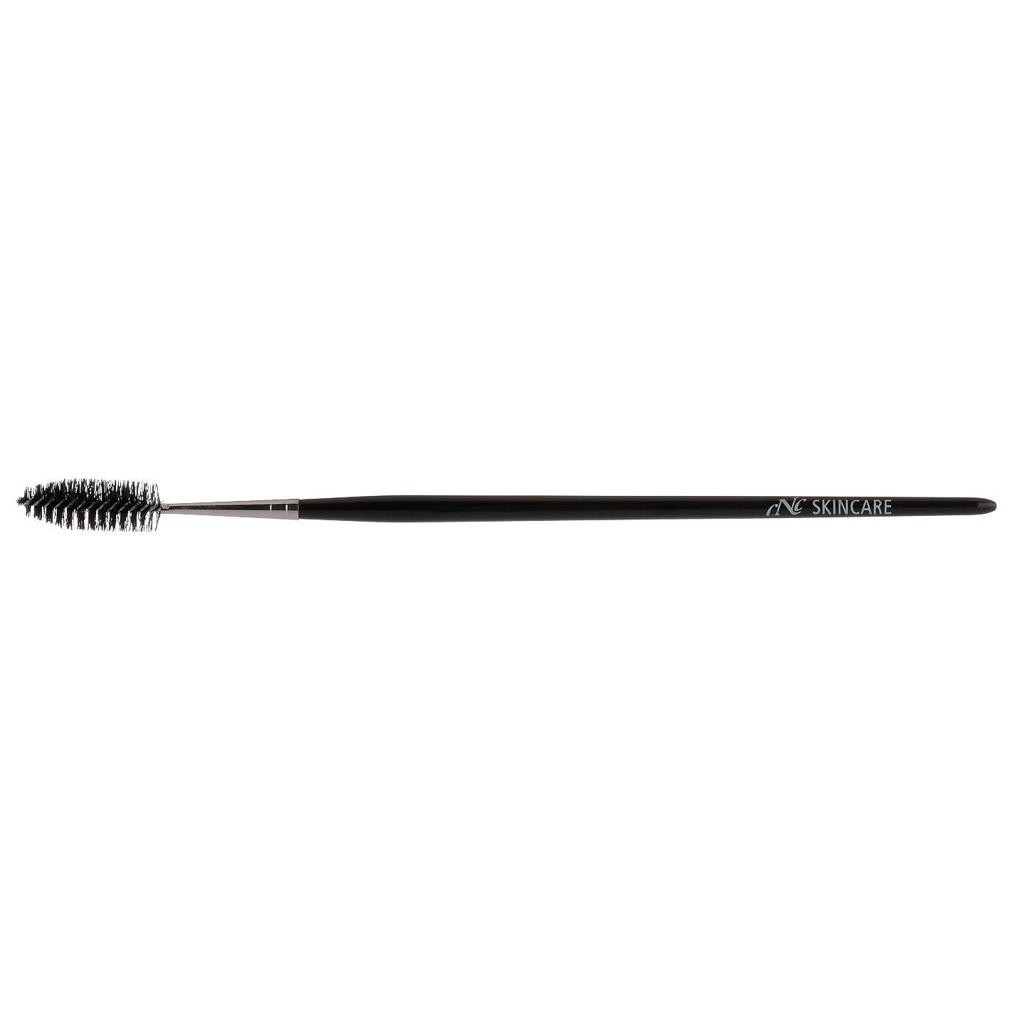 CNC BASIC Line Wimpernrundbürste – Hochwertige Synthetikhaarpinsel aus unterschiedlichen Faserstärken und einer speziell behandelten Oberfläche., 1St.