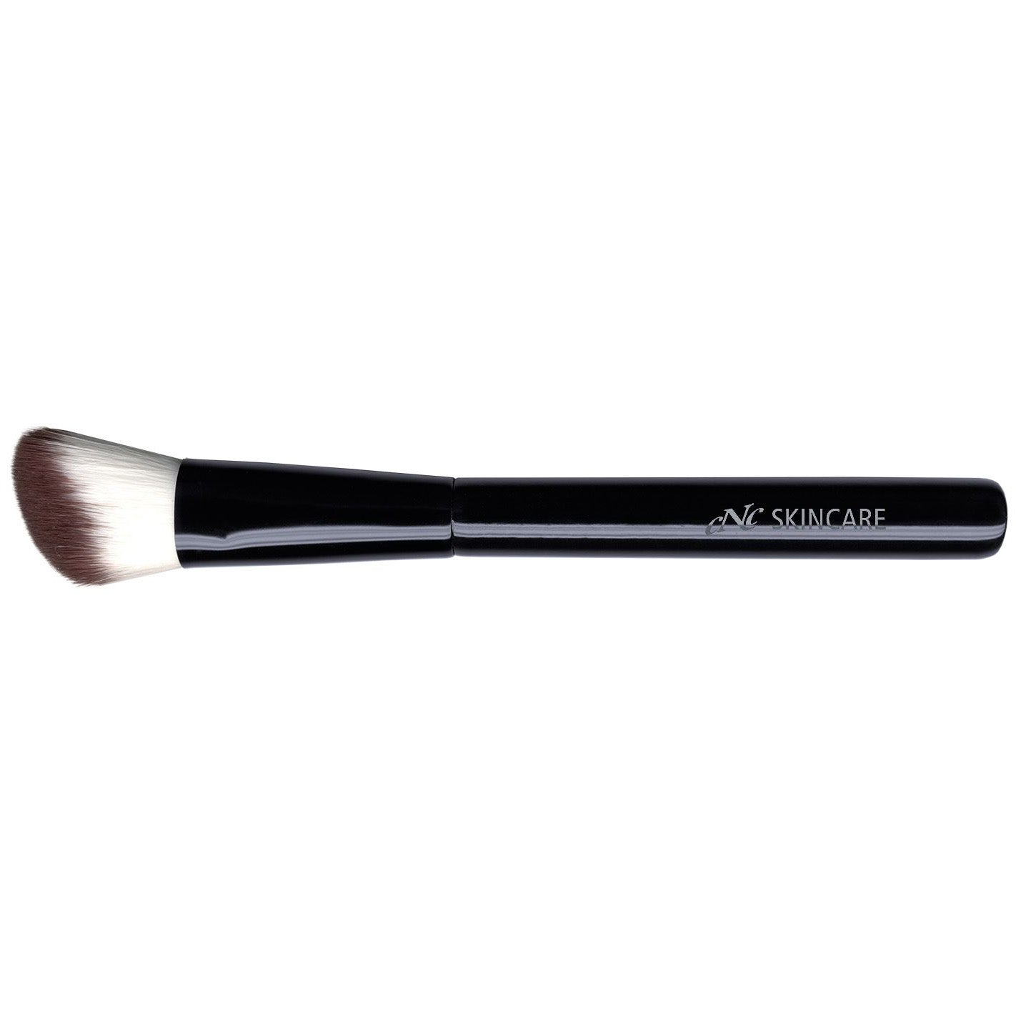 CNC Derma Line Rougepinsel, schräg, flach –  Wunderbar soft und zart in der Anwendung. , 1St.