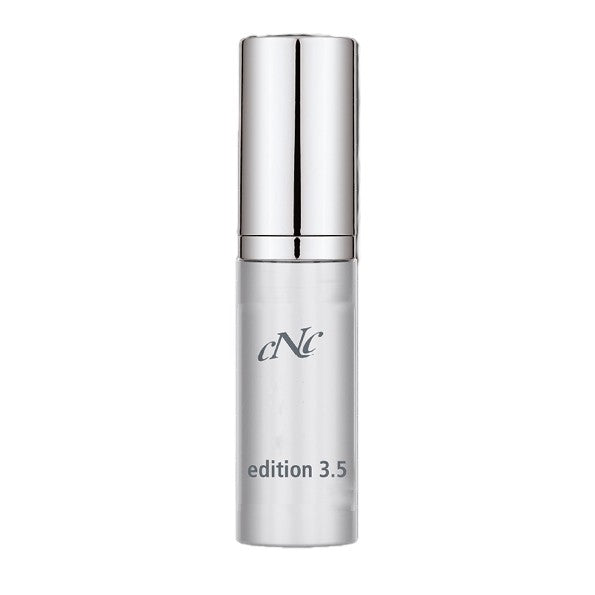 CNC edition 3.5 Hightech Anti-Aging Pflege – Sorgt für eine 3-dimensionale Faltenkorrektur, definiert die Gesichtskonturen und perfektioniert den Teint., 5ml
