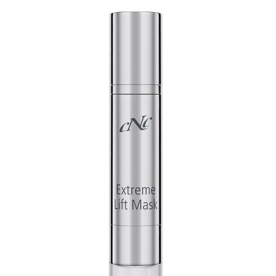 CNC Extreme Lift Mask – sorgt innerhalb von 20 Minuten für ein sensationell straffes und glattes Aussehen., 15ml