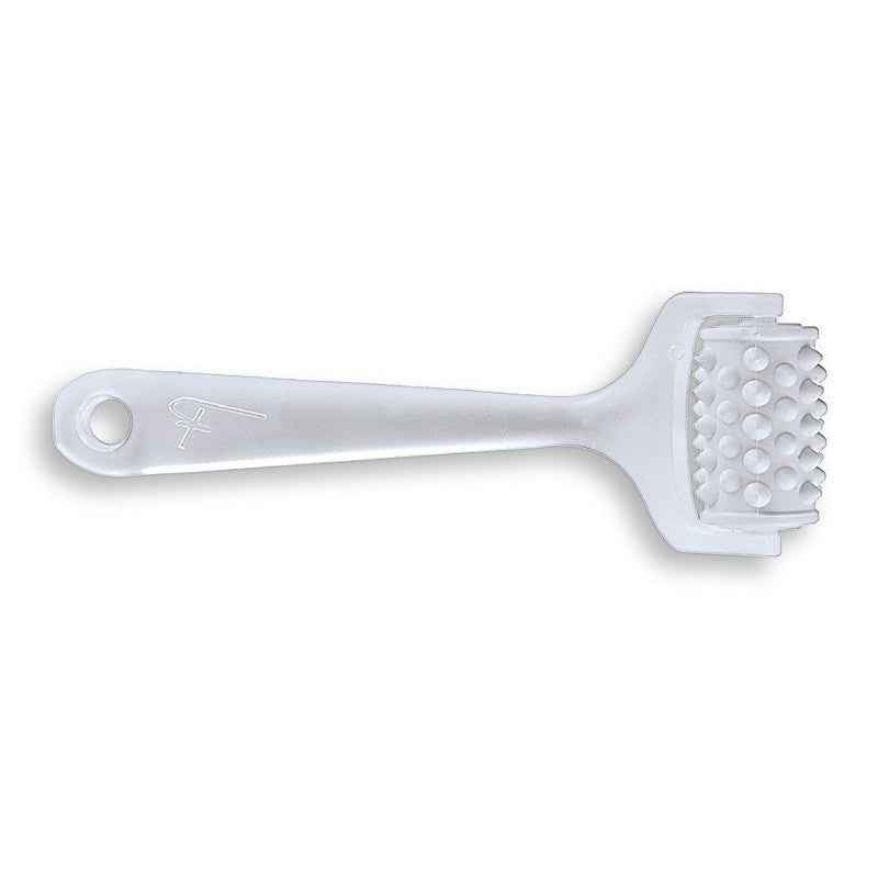 CNC Gesichtsmassage-Roller – hilft die Mikrozirkulation der Haut zu verbessern und verleiht einen rosig strahlenden Teint., 1St.