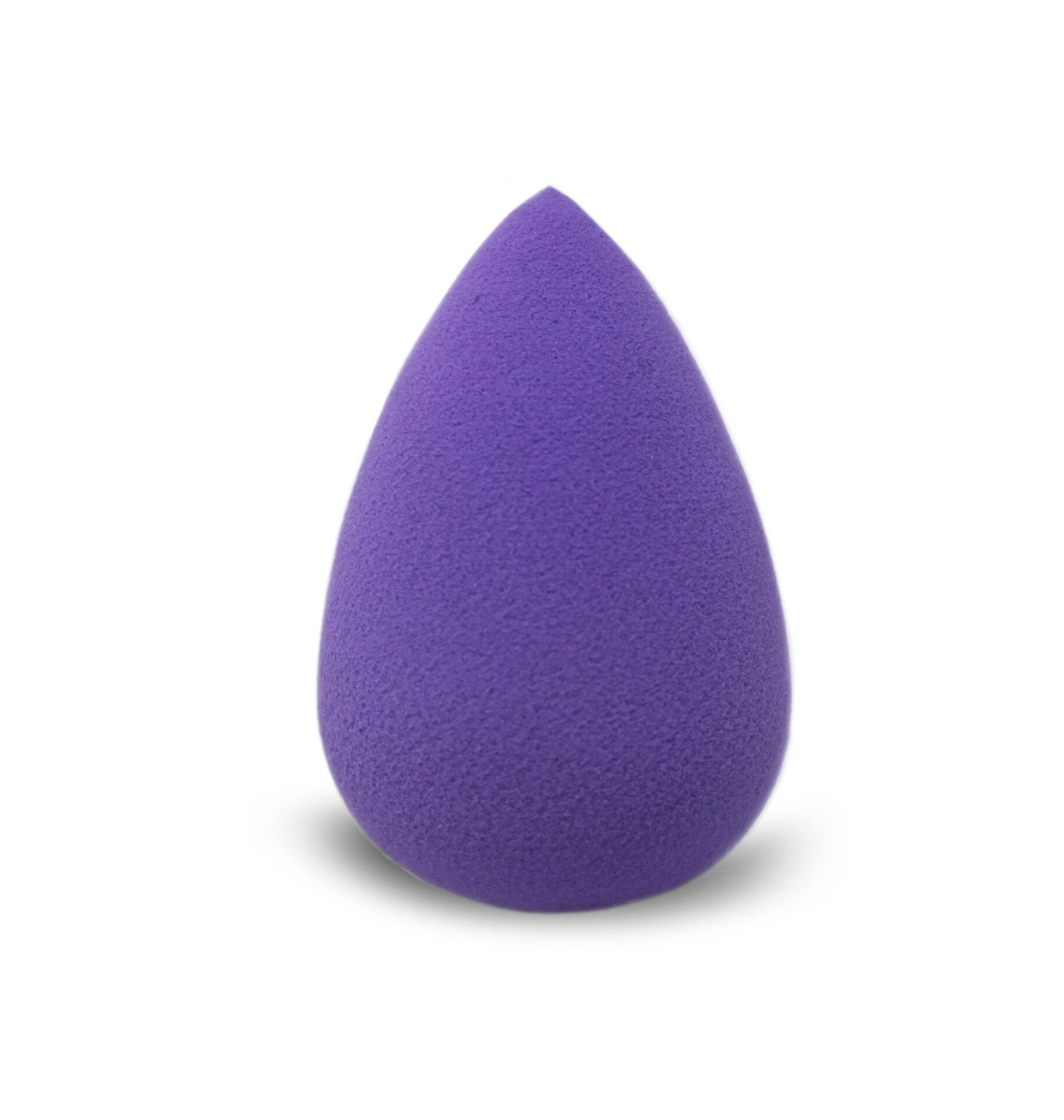 CNC Make-up Ei lila – Ein raffiniertes Make-up-Tool mit dem Du auf angenehme Art und Weise Make-up oder Foundation auftragen kannst., 1St.