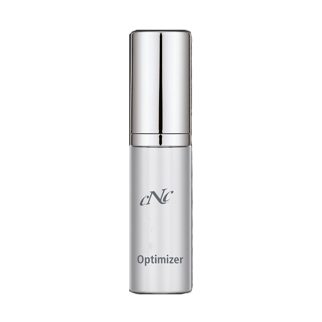 CNC Optimizer – für erschlaffte und vergrößerte Poren, verfeinert die Haut rasch nach dem Auftragen und lässt das Gesicht ebenmäßig und glatt wirken., 5ml