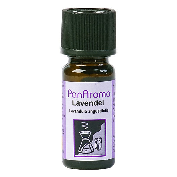 CNC PanAroma Parfümöl Lavendel – Hochwertiges Parfümöl zum Beduften von Räumen., 10ml