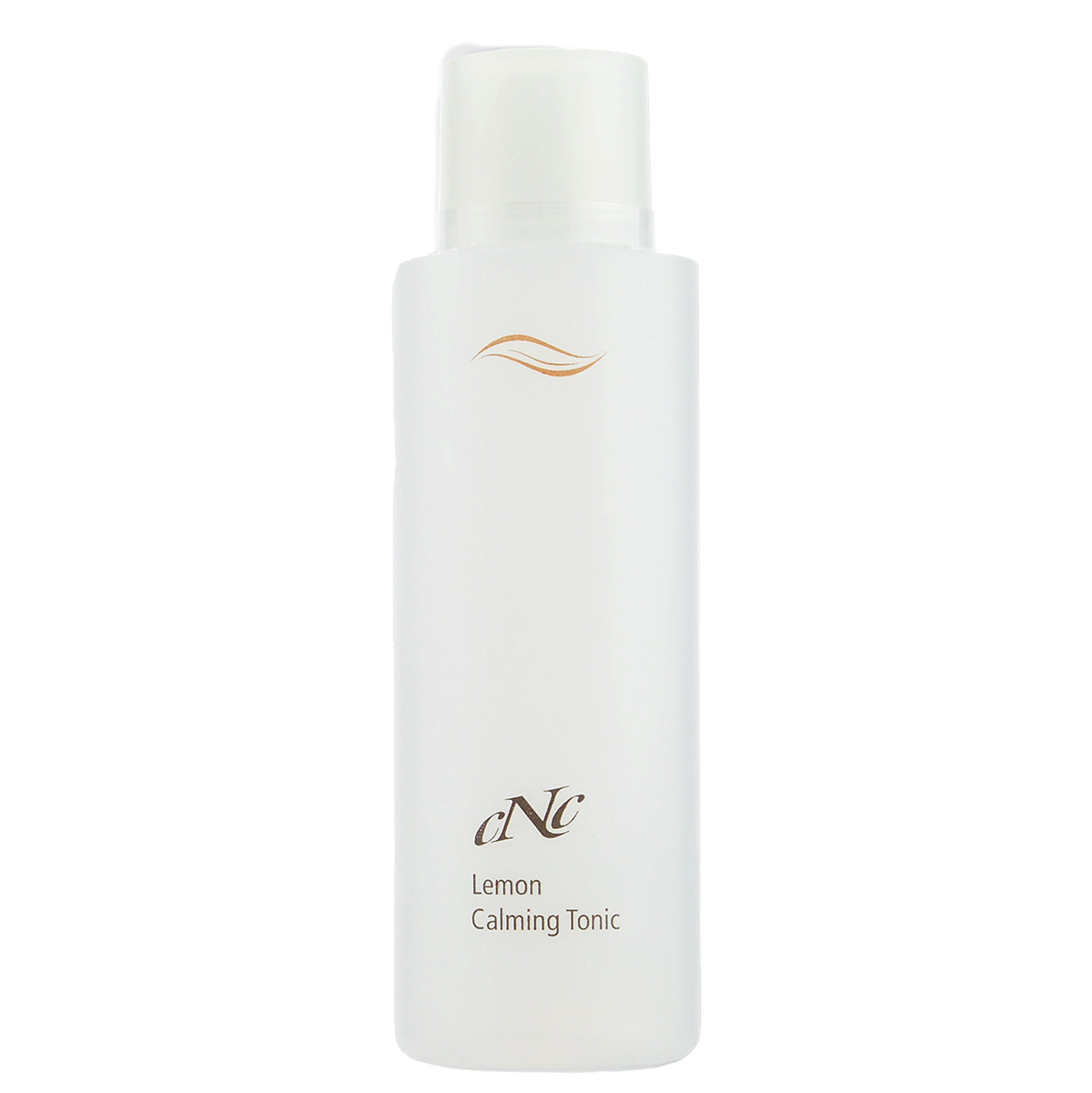 CNC pure organic Lemon Calming Tonic – Mit Hamamelis und Zitronenwasser wirkt es erfrischend und beruhigend.  Für alle Hauttypen geeignet., 200ml