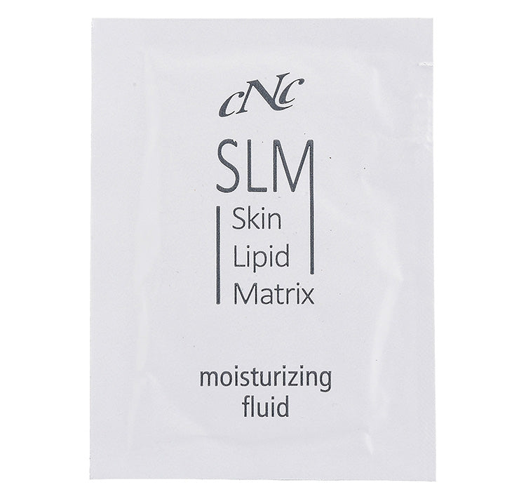 CNC skin2derm moisturizing fluid – ideale Pflege bei empfindlicher Haut, die zu Rötungen neigt und therapiebegleitend bei Erwachsenenakne, 2ml