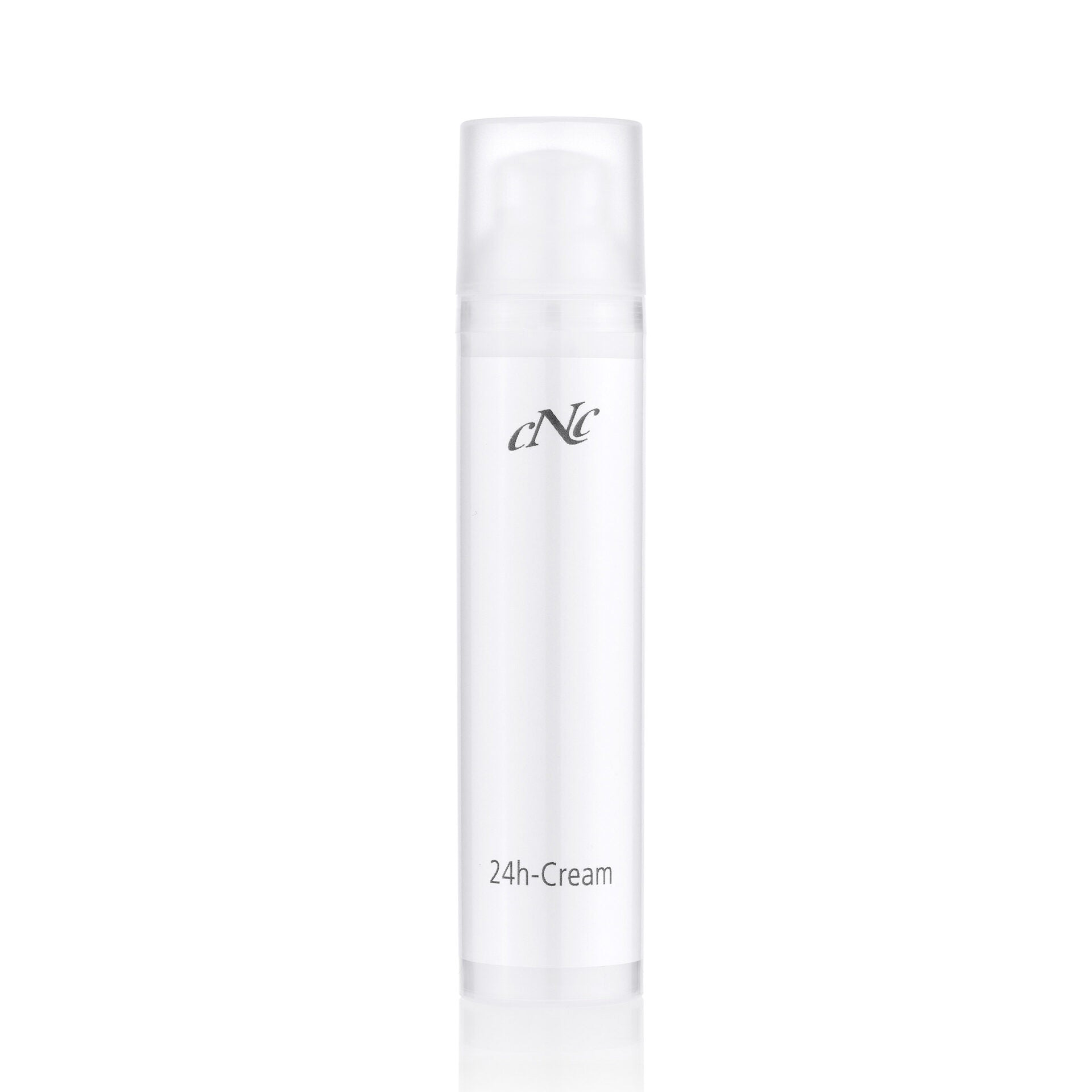 CNC Stem Cell DNA 24h Cream – 24 Stunden Creme für straffere, prallere und jugendlich gefestigte Haut., 100ml