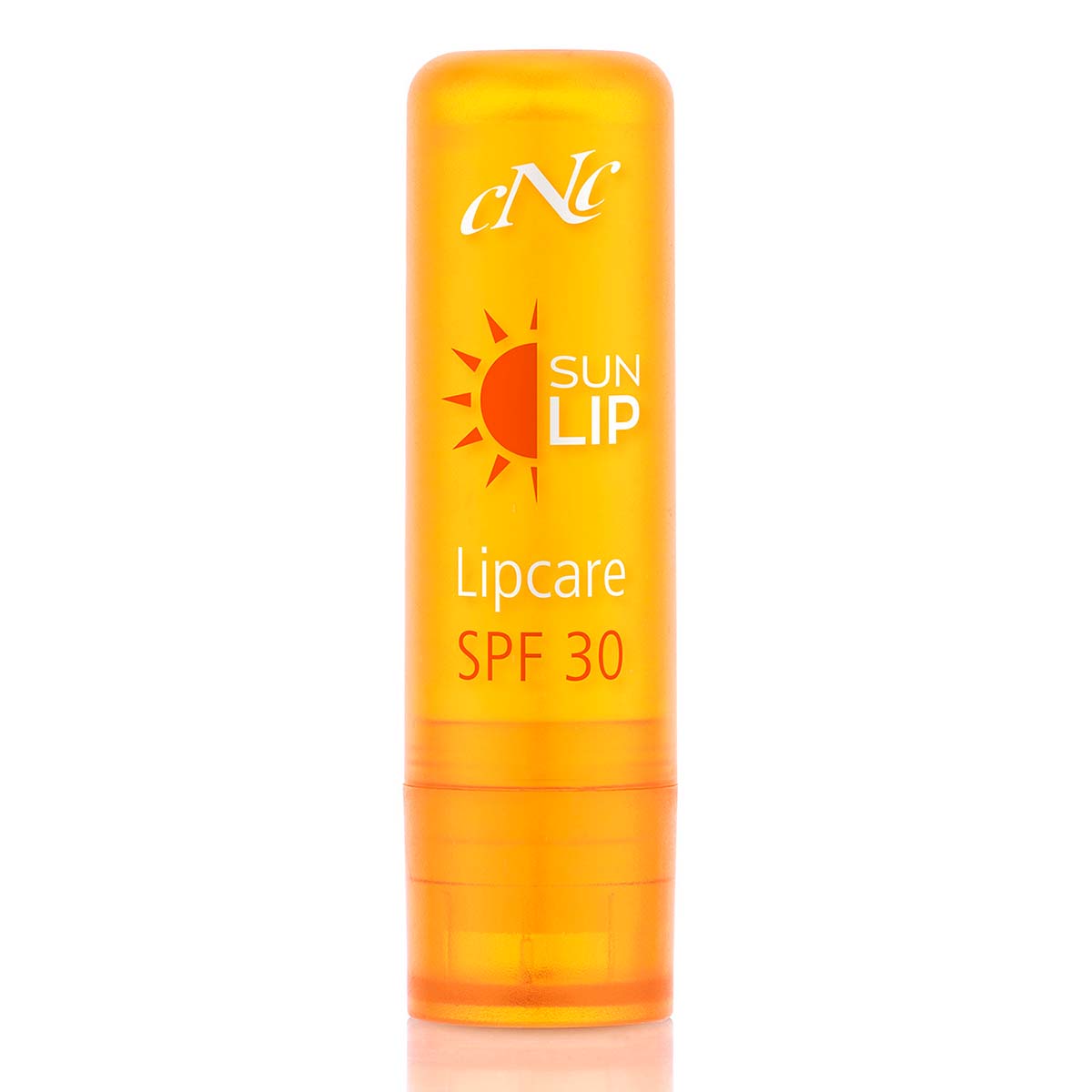 CNC SUN Lipcare SPF30 – Beruhigt raue und spröde Lippen, schützt mit SPF 30 die empfindliche Lippenhaut vor weiterem Austrocknen und Sonnenschäden, 1St.