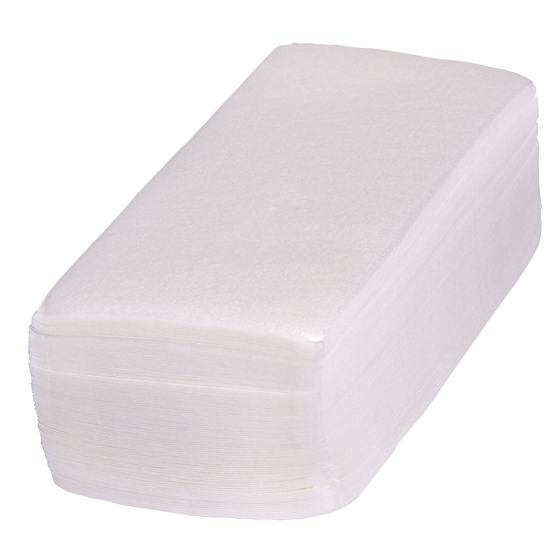 CNC Vliesstreifen Cellu groß (22 x 7 cm) – Ermöglichen eine schnelle und präzise Enthaarung von Beinen, Körper und Gesicht., 100St.