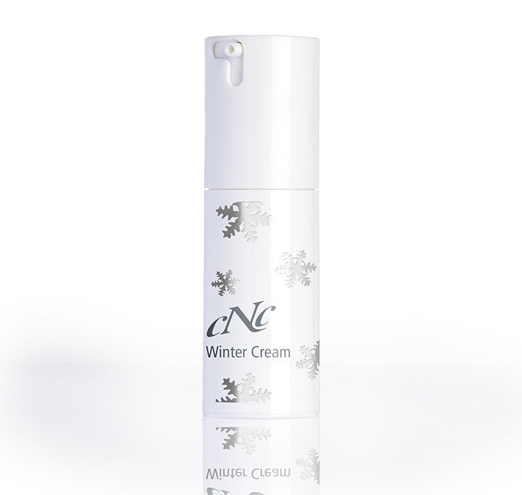CNC Winter Cream – Schutzcreme für trockene Haut, 30ml Tiegel
