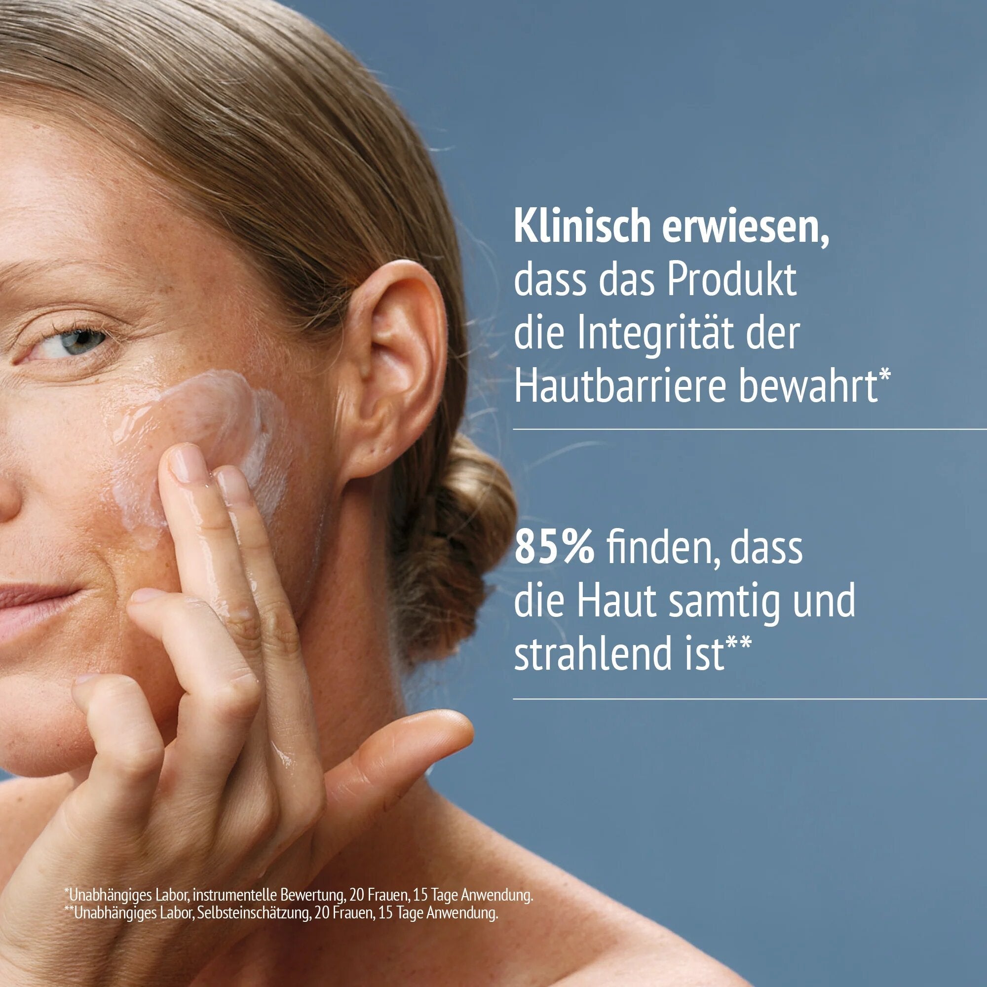COMFORT ZONE Sublime Skin Pro Skin Barrier Cleanser – entfernt Make-up effektiv und reinigt die Haut, ohne die Hautbarriere zu beeinträchtigen. Das Ergebnis? Eine samtige und geschmeidige Haut., 100ml, Eigenschaften