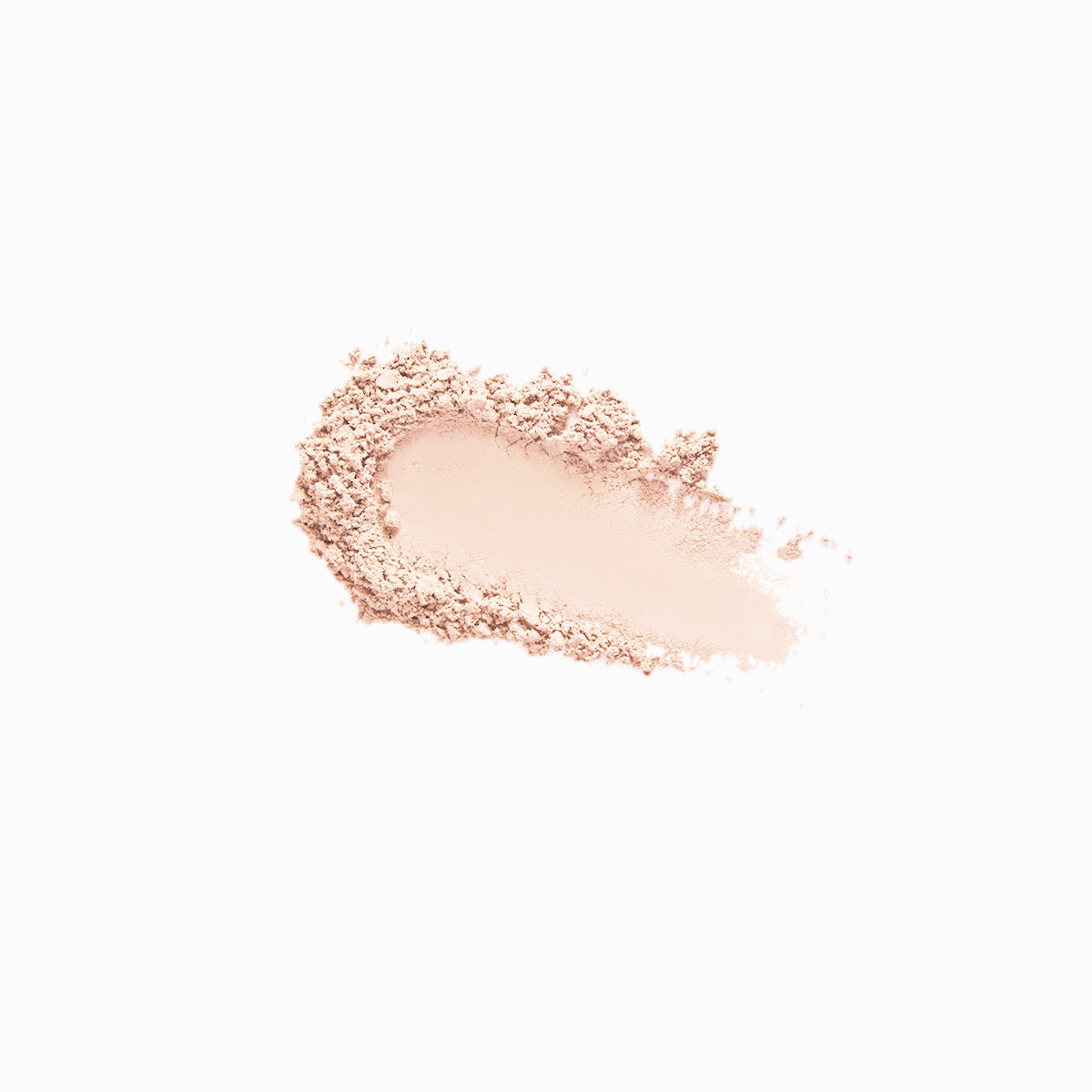 COSART Fixierpuder –  ideal zum Abmattieren und Fixieren des kompletten Make ups. Das lose, transparente Puder ist einfach mit einem Pinsel oder einer Puderquaste aufzutragen und hat eine leichte Textur, 12gr., Farbbeispiel