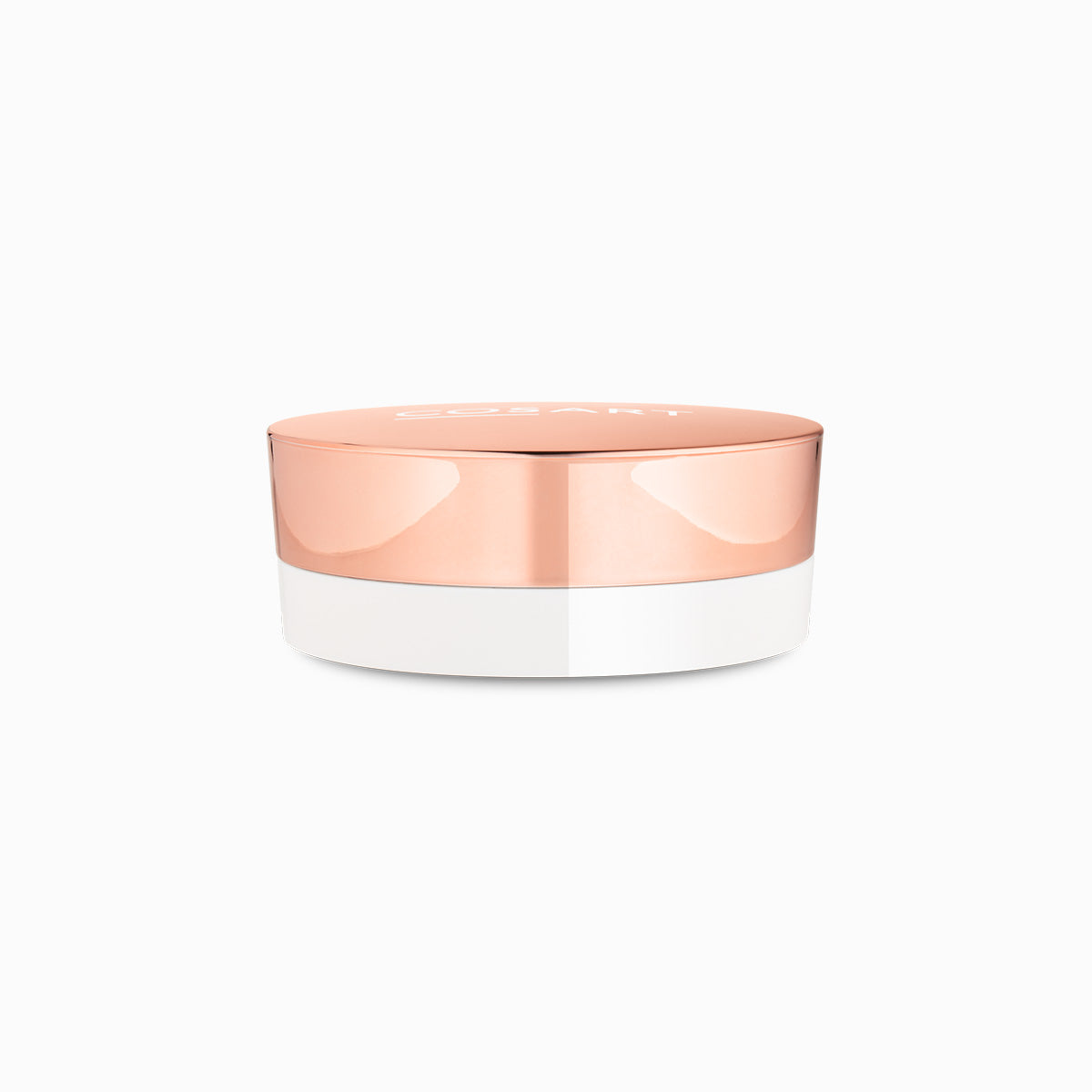 COSART Fixierpuder –  ideal zum Abmattieren und Fixieren des kompletten Make ups. Das lose, transparente Puder ist einfach mit einem Pinsel oder einer Puderquaste aufzutragen und hat eine leichte Textur, 12gr.