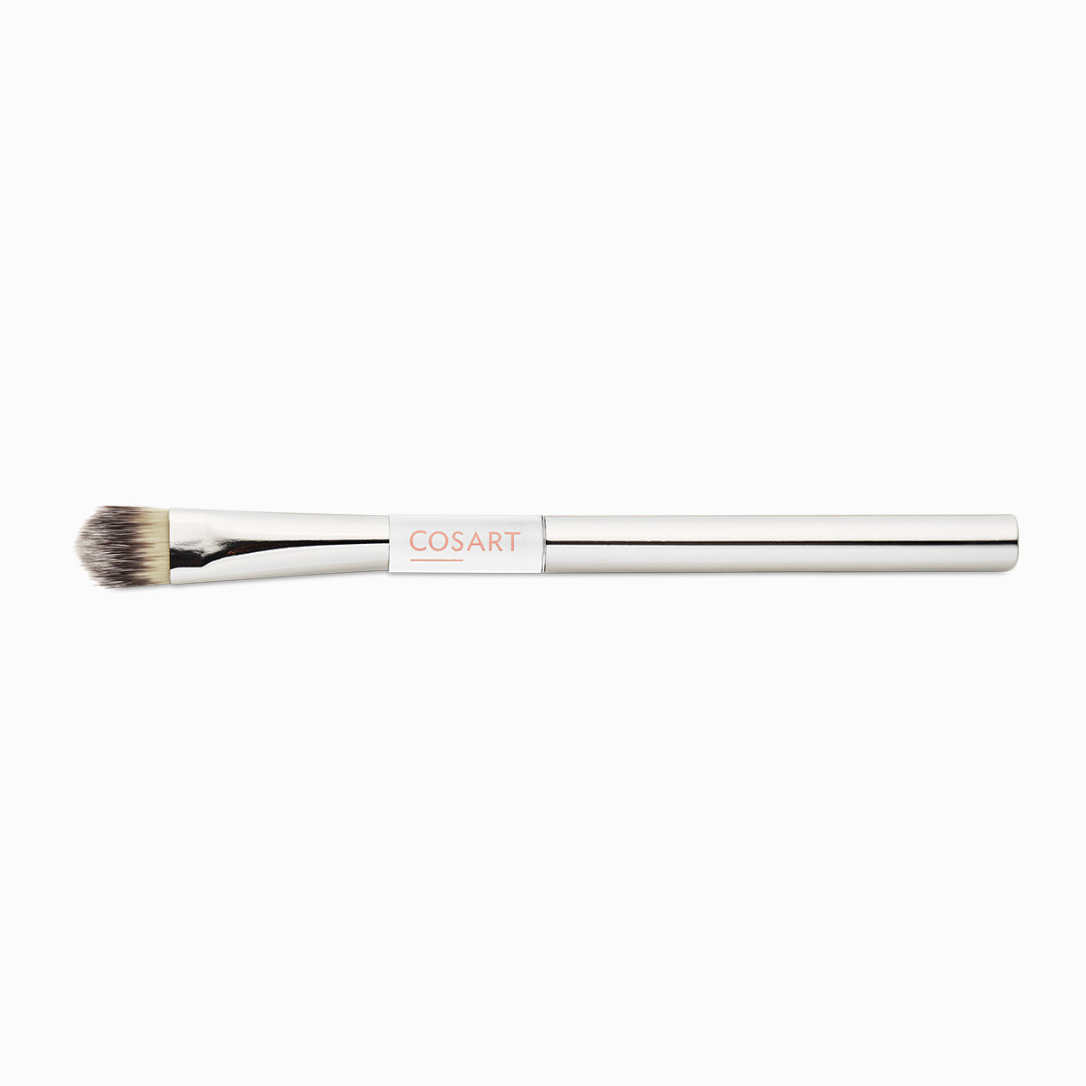 COSART Lidschattenpinsel – verblendet den Lidschatten ohne Ränder zurückzulassen. Er liegt sehr gut in der Hand und kann sowohl mit cremigen als auch mit Pudern umgehen., 1St.