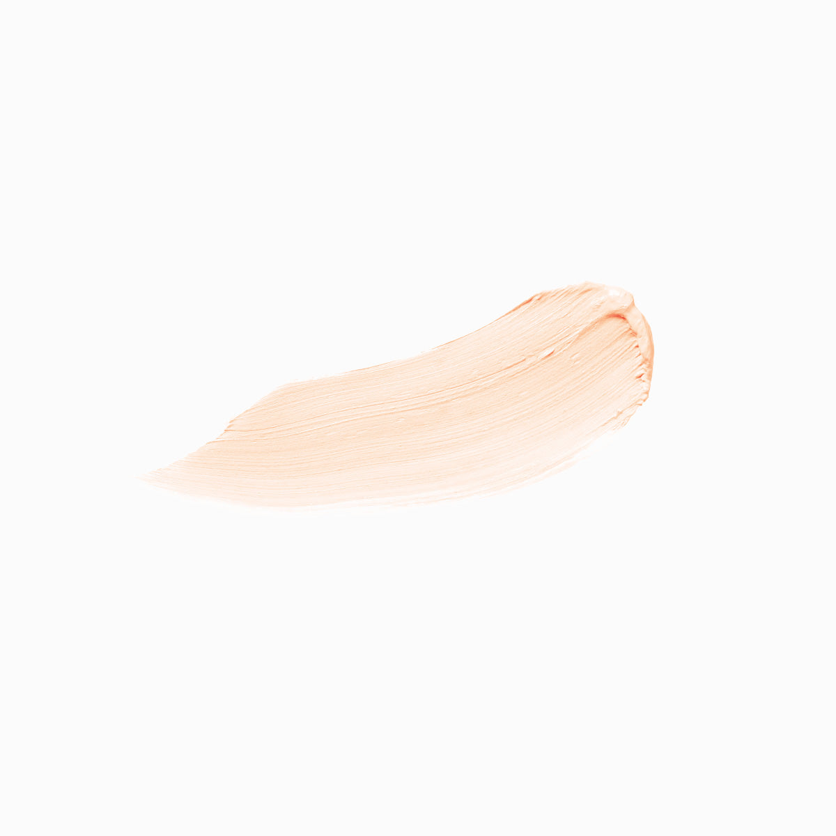 COSART Make up Primer – Der Primer von COSART schafft eine ideale Grundlage für Dein Make-Up: Poren werden sofort verfeinert, die Hautoberfläche fühlt sich glatt und samtig weich an, 30ml, Textur