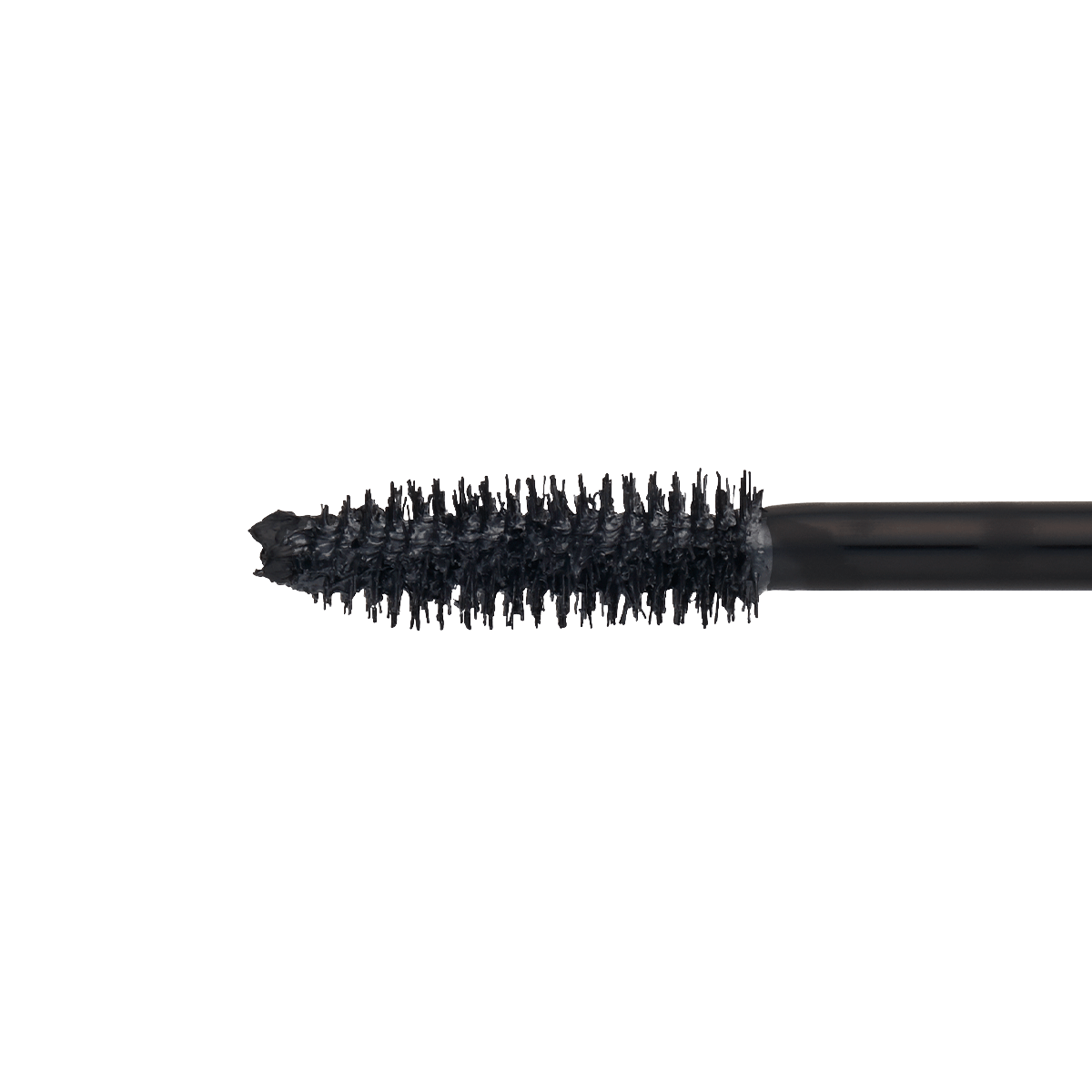 COSART Mascara Color + Care 96 – wimpernverlängernd und wimpernverdichtend. Die Rezeptur beinhaltet den Wirkstoff Bio-Extender (Bio-5 Neuro Peptides Extender), der für die Stärkung der Wimpern verantwortlich ist., 1St., Detail