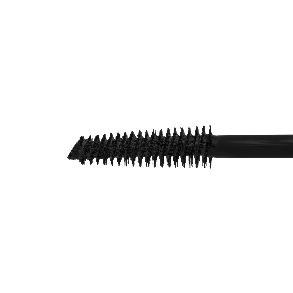 COSART Mascara Waterproof 97 – Die COSART Mascara Waterproof 97 ist angenehm aufzutragen, ideal für den perfekten Augen­aufschlag., 7ml, Detail