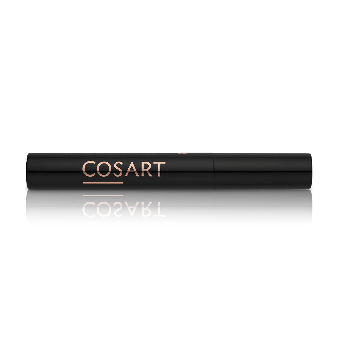 COSART Mascara Waterproof 97 – Die COSART Mascara Waterproof 97 ist angenehm aufzutragen, ideal für den perfekten Augen­aufschlag., 7ml, geschlossen